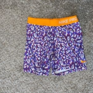 Nike Pro Spandex in Excellent Used Condition